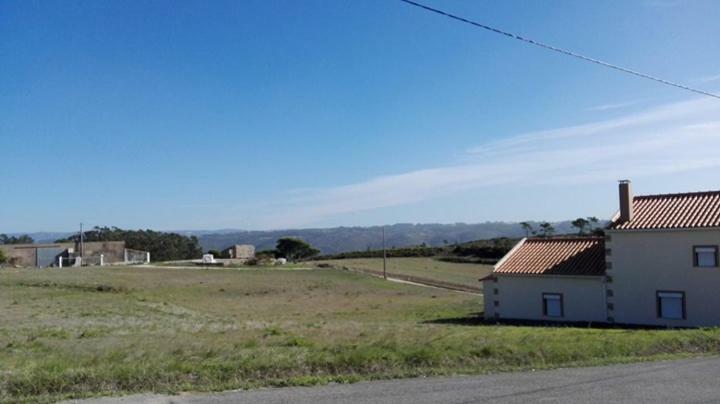 Casal Riquezo T2 - Serra Da Pescaria - Назаре Екстер'єр фото